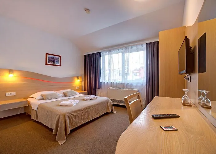 Bed & Breakfast Scala