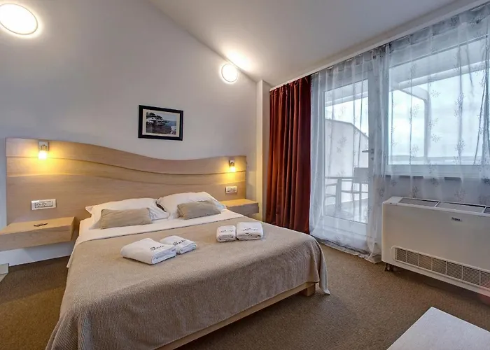 Scala Bed & Breakfast Vodice