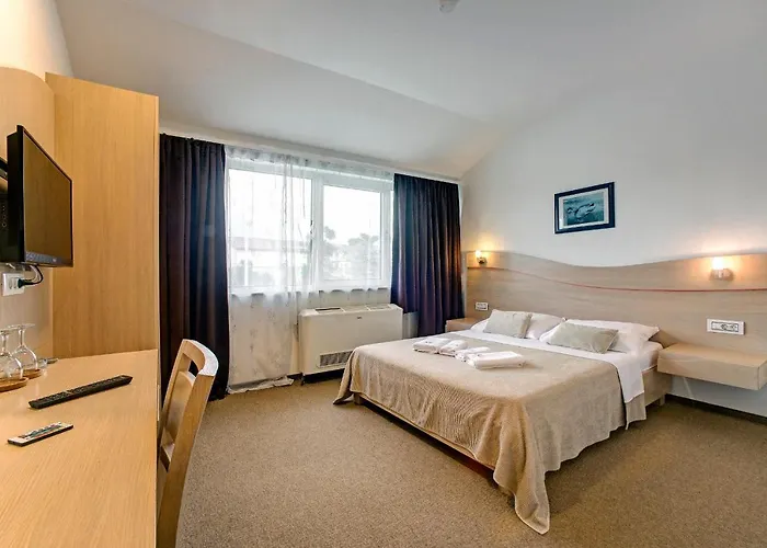 Bed & Breakfast Scala Vodice