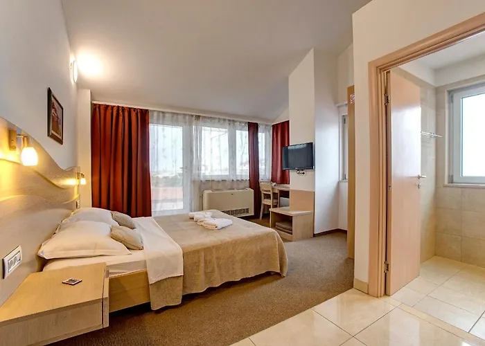 Bed & Breakfast Scala Vodice