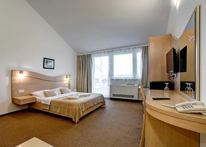 Scala Bed & Breakfast