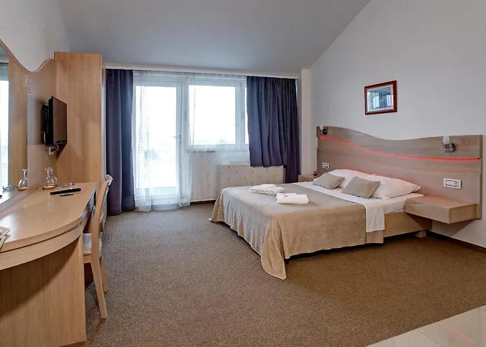 Bed & Breakfast Scala Vodice