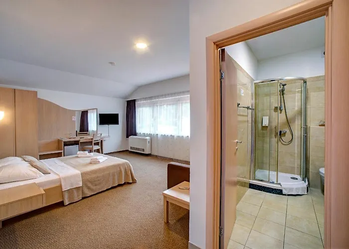 Bed & Breakfast Scala Vodice