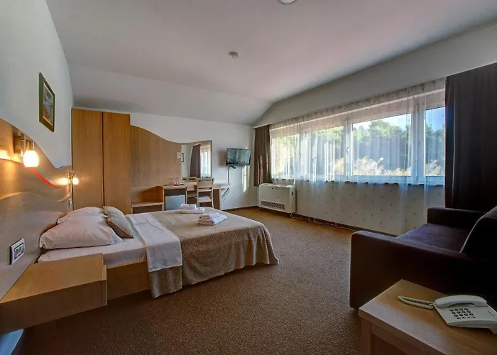 Bed & Breakfast Scala 4*