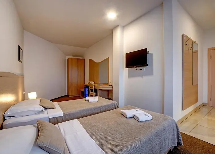 Scala Bed & Breakfast