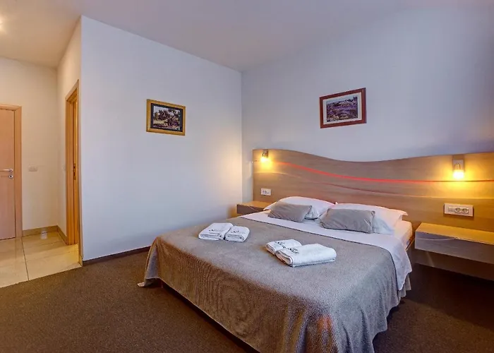 Bed & Breakfast Scala