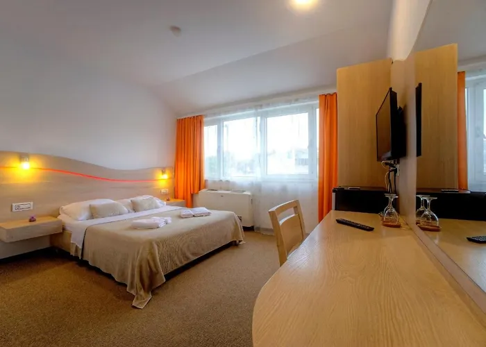 Scala Bed & Breakfast