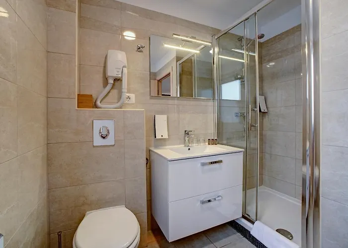 Bed & Breakfast Scala Vodice