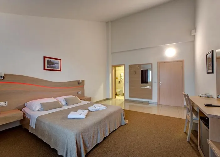 Bed & Breakfast Scala Vodice