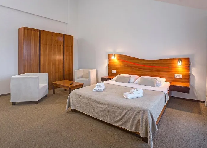 Bed & Breakfast Scala 4*