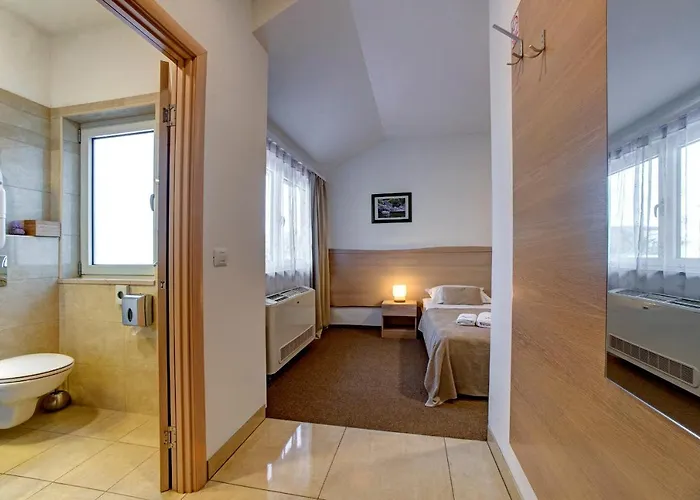 Bed & Breakfast Scala