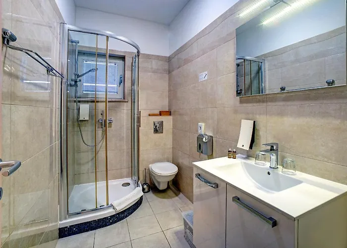 Bed & Breakfast Scala