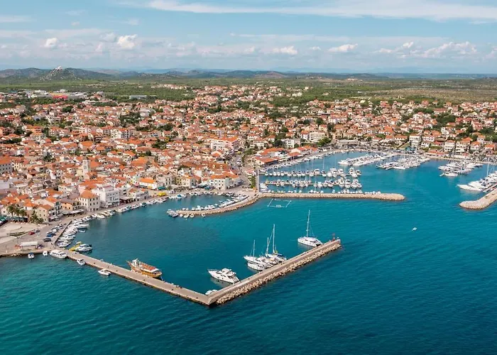 Scala Bed & Breakfast