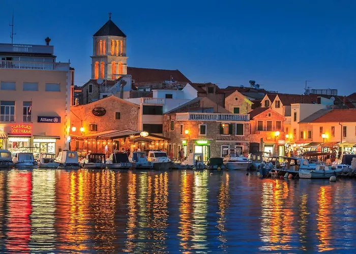 Scala Alojamento de Acomodação e Pequeno-almoço 4*